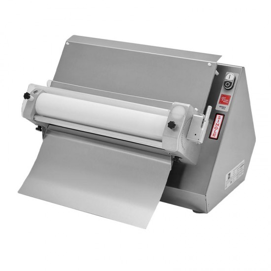 Şengün SM-450 Single Plus Hamur Açma Makinesi, 450 mm Şengün SM-450 Single Plus Hamur Açma Makinesi, 450 mm